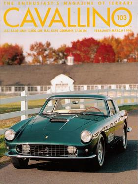 Cavallino / Nr. 103 (1998)