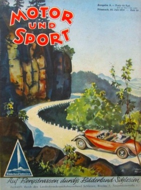Motor und Sport / Nr. 30 (1939)