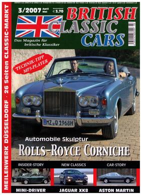 British Classics / Nr. 3 (2007)