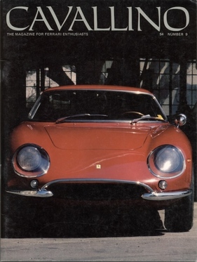 Cavallino / Nr. 9 (1980)