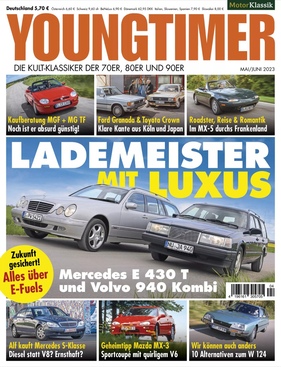 Youngtimer / Nr. 4 (2023)