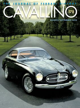 Cavallino / Nr. 178 (2010)