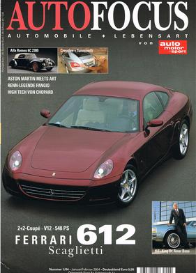 autofocus / Nr. 1 (2004)