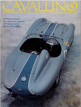 Cavallino / Nr. 51 (1989)