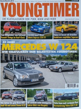 Youngtimer / Nr. 5 (2024)