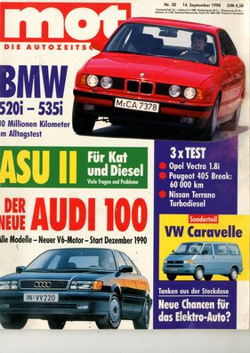 mot / Nr. 20 (1990)