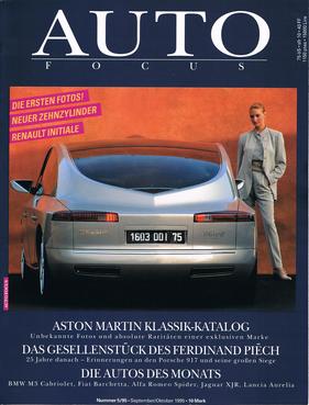 autofocus / Nr. 5 (1995)