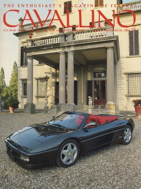 Cavallino / Nr. 79 (1994)