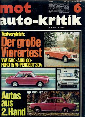 mot / Nr. 6 (1970)