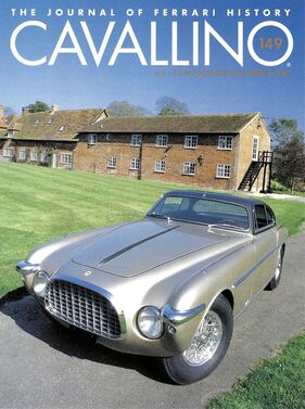 Cavallino / Nr. 149 (2005)