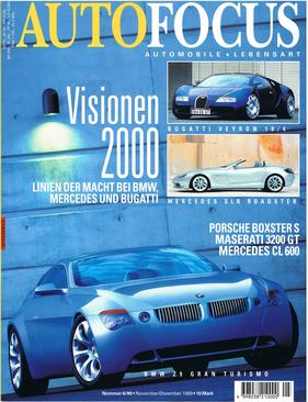 autofocus / Nr. 6 (1999)