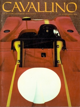 Cavallino / Nr. 4 (1979)