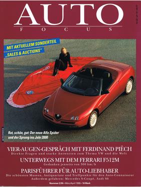 autofocus / Nr. 2 (1995)
