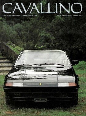 Cavallino / Nr. 2 (1978)