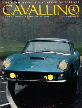 Cavallino / Nr. 86 (1995)