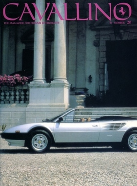 Cavallino / Nr. 20 (1984)