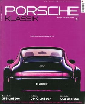 Porsche Klassik / Nr. 2 (2013)
