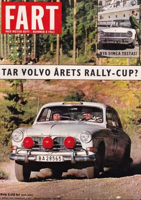 FART / Nr. 8 (1963)