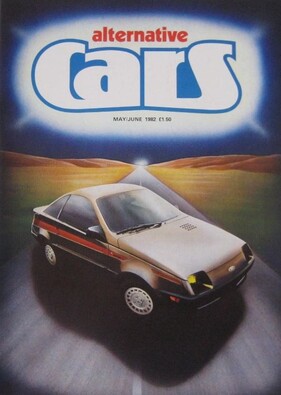Alternative Cars / Nr. 2 (1982)