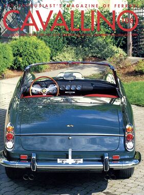 Cavallino / Nr. 108 (1999)