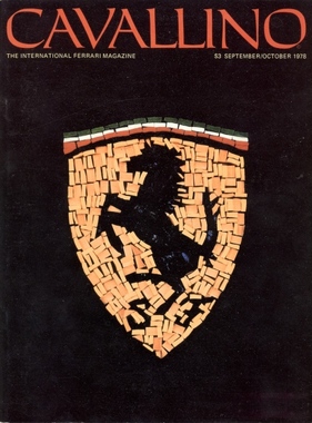 Cavallino / Nr. 1 (1978)