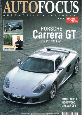 autofocus / Nr. 5 (2003)