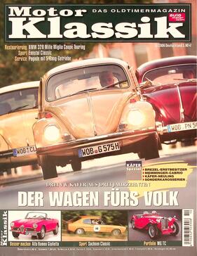 Motor Klassik / Nr. 10 (2006)