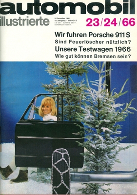 Titelbild Doppelausgabe 23 24