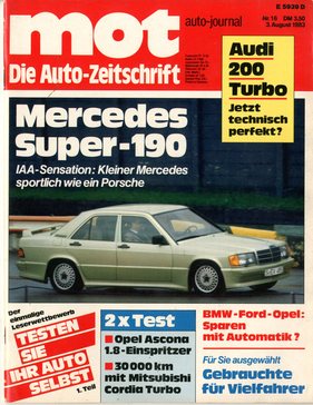mot / Nr. 16 (1983)