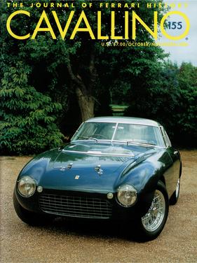 Cavallino / Nr. 155 (2006)