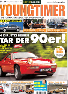 Youngtimer / Nr. 6 (2014)