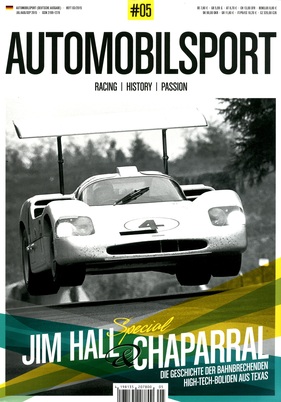 Titelbild Nr. 5