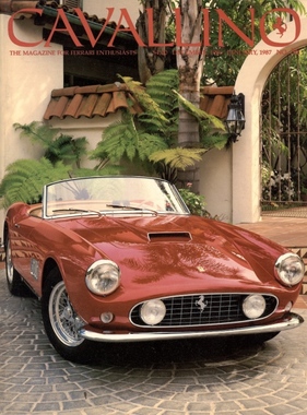 Cavallino / Nr. 36 (1987)
