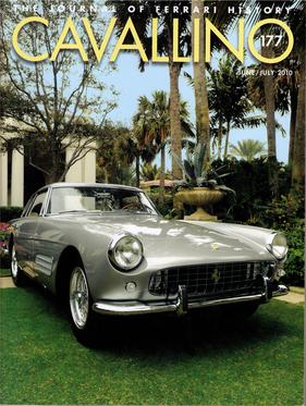 Cavallino / Nr. 177 (2010)