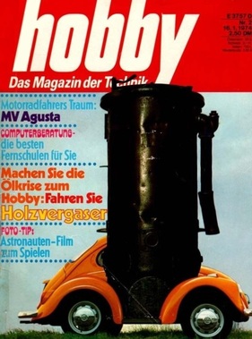 hobby / Nr. 2 (1974)