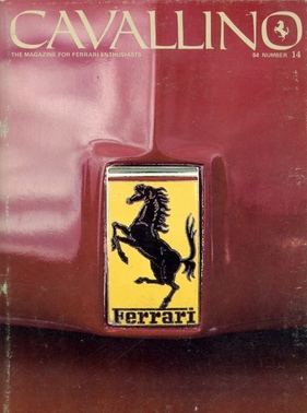 Cavallino / Nr. 14 (1982)