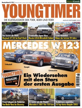 Youngtimer / Nr. 6 (2023)