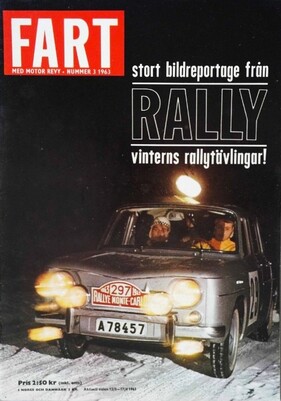 FART / Nr. 3 (1963)