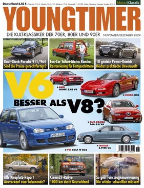 Youngtimer / Nr. 8 (2024)
