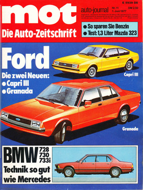 mot / Nr. 11 (1977)