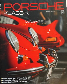 Porsche Klassik / Nr. 2 (2018)