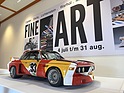 Artikelbild Fine Art on Wheels – BMW Art Cars im Louwman Museum in Den Haag