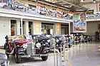 Image: 10 years of Motorworld Stuttgart - Impressions 2013