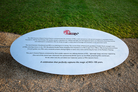 100 Jahre MG werden gefeiert - 31. Goodwood Festival of Speed 2024 100 Jahre MG werden gefeiert - 31. Goodwood Festival of Speed 2024