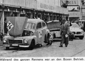 12-Stunden-Rennen Nürburgring (1963)