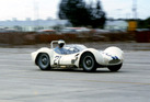 12 Stunden von Sebring 1961: Maserati Tipo 61 1959 Chassis #2459