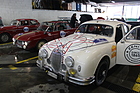 Image: 13th Winter RAID 2016 - Day 1 - You won't see the cars this clean again