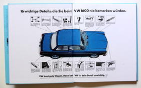 16 wichtige Details - Buch "Volkswagen Typ 3: Geschichte, Technik, Varianten" 16 wichtige Details - Buch "Volkswagen Typ 3: Geschichte, Technik, Varianten"