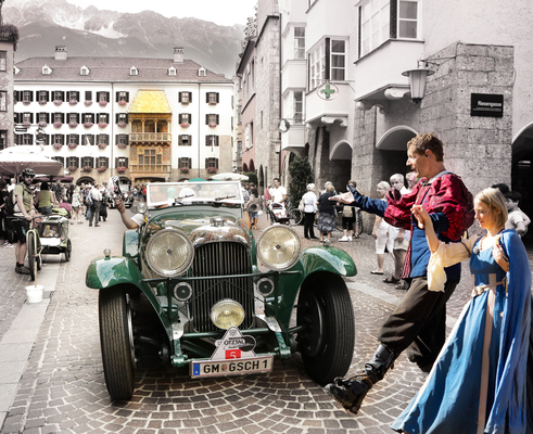 Bild 18. Ötztal Classic am 5. und 6. August 2016