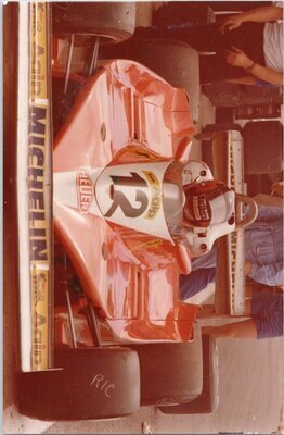 1978 - F1 Season 1978 - F1 Season